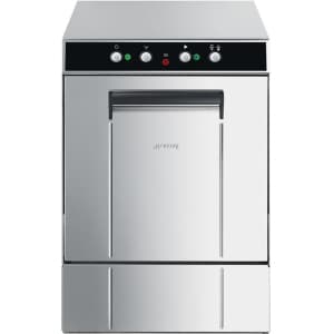 Машина стаканомоечная Smeg SPG400MSL