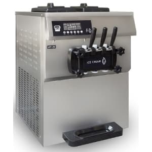 Фризер для мягкого мороженого Enigma EN-SF-40DC-IGP