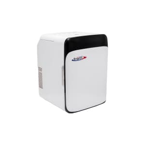 Холодильник для молока Enigma AQ-6L white&black milk fridge