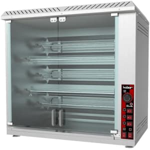 Гриль для кур Kobor GC2-5S