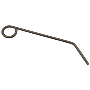 Пружина скребка для ARM310
