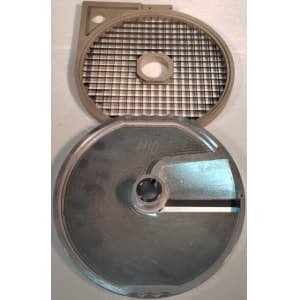 Диск-нож для овощерезки HLC-300 Viatto D12хH14