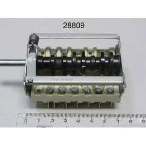 Переключатель режимов Lainox R65080010