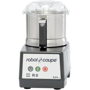Куттер Robot Coupe R 2 230B/50/1