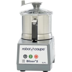 Бликсер Robot Coupe Blixer 2 230B/50/1