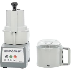 Процессор кухонный Robot Coupe R 211 XL 230B/50/1 - 2 диска
