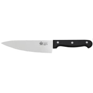 Нож поварской L 16см MASTER MVQ MESSER нерж.сталь MVQ A1633
