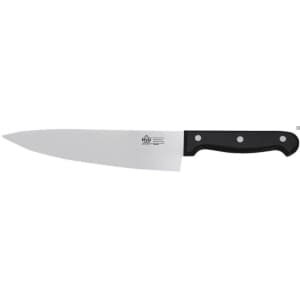 Нож поварской L 24см MASTER MVQ MESSER  нерж.сталь MVQ A1577