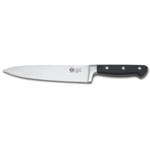 Нож поварской L 25см PROFI SHEF MVQ MESSER нерж.сталь MVQ A1578