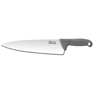 Нож поварской L 25см PROFI COLOR MVQ MESSER с цветными вставками (в комплекте) сталь MVQ F4260