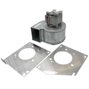 Вентилятор центробежный для ТМ 3698 до с/н3698223030101 вкл RoboLabs 34508