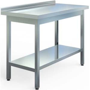Стол производственный Assum СПБ-П3-7/6 (700х600х850)
