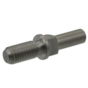 Вал шнека для HKN-12S Hurakan 143484