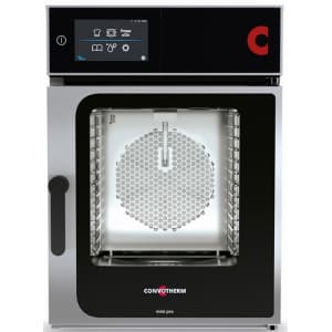 Пароконвектомат Convotherm mini pro easyTouch 6.06