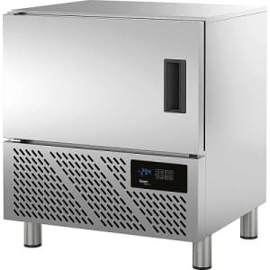 Шкаф шоковой заморозки Apach ASH05K DF R290