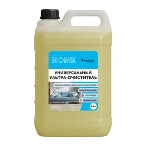 Универсальный ультра-очиститель Hermes Industry HOME 4,8кг