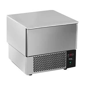 Шкаф шоковой заморозки Apach SH03D R290