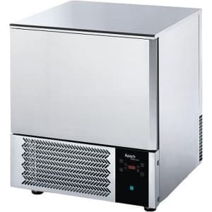 Шкаф шоковой заморозки Apach SH05D R290