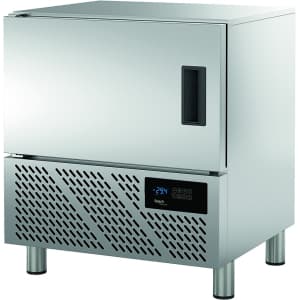 Шкаф шоковой заморозки Apach ASH05K R290