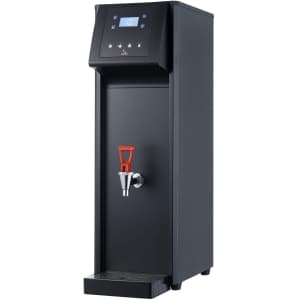 Кипятильник проточный Airhot CWB-20 черный