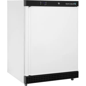 Шкаф холодильный барный Tefcold UR200W1