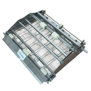 Манипулятор РК-1.2.30 4.00.00-01 в сборе(задний)