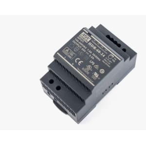 Блок питания 24VDC 60W