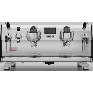 Кофемашина рожковая Victoria Arduino MAVERICK GRAVIMETRIC VOLUMETRIC T3 GR2 220V matte black color