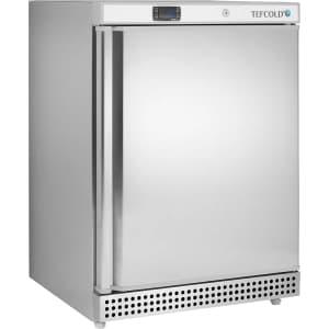 Шкаф холодильный барный Tefcold UR200X1