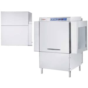 Машина посудомоечная туннельная Azimut ETE 20 EL DX+IRC 85 R+RB29+00090984+DAB393+DAB395+EAC006