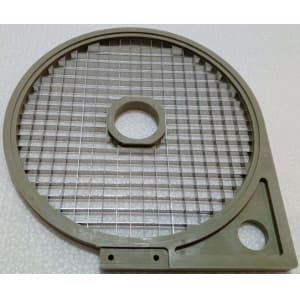 Диск-нож для овощерезки HLC-300 Viatto D (10х10)