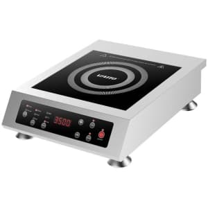 Плита индукционная Viatto MK-IC35B08