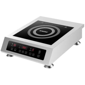 Плита индукционная Viatto MK-IC35T09
