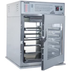 Шкаф тепловой RoboLabs LTHC-160М5