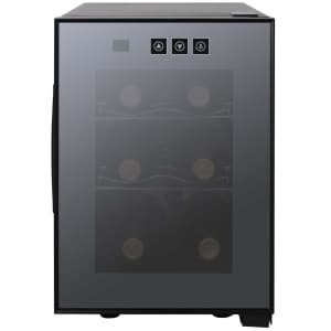 Шкаф винный Viatto MK-WC6