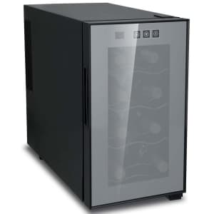 Шкаф винный Viatto MK-WC8