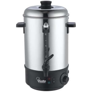 Кипятильник заливной Viatto MK-WB08
