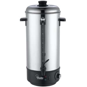 Кипятильник заливной Viatto MK-WB10