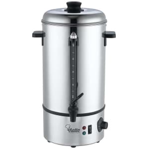 Кипятильник заливной Viatto MK-WB10SS