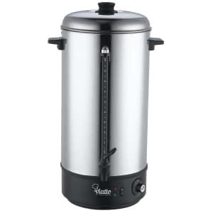 Кипятильник заливной Viatto MK-WB20