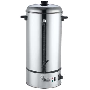 Кипятильник заливной Viatto MK-WB20SS