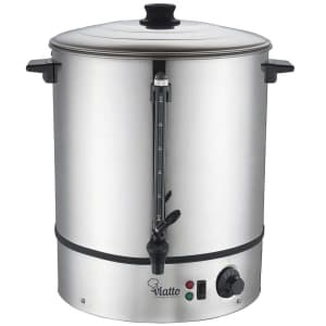 Кипятильник заливной Viatto MK-WB30SS