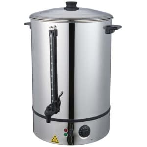 Кипятильник заливной Viatto MK-WB40SS