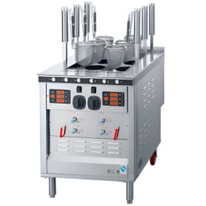 Макароноварка Nopein RGG-6A