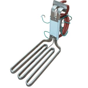 ТЭН блок для ТМ 7917 RoboLabs 37499