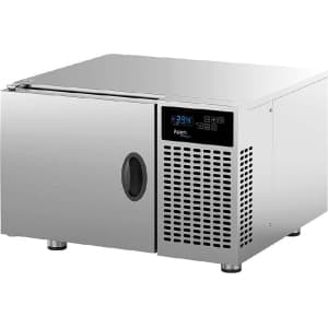 Шкаф шоковой заморозки Apach ASH03V GN2/3 R290