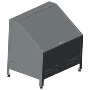 Ларь для хранения белья Assum ЛО-П-800/590/650(800)
