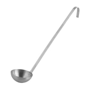Половник соусный 0.088л D 7.3см L 33.7см h 3.3см нерж.сталь PL Proff Cuisine 81222387