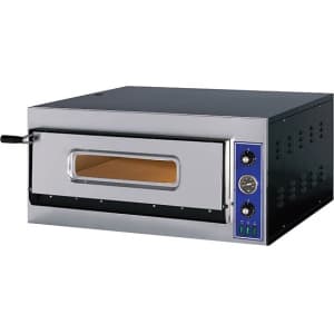 Печь для пиццы подовая GGF E-START 4