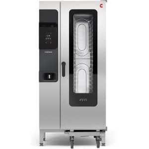 Пароконвектомат Convotherm maxx 20.10 EB